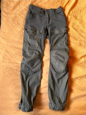 Fjallraven Women's Keb Pant
